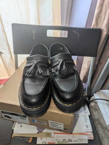 Martens adrian quad - dr.,