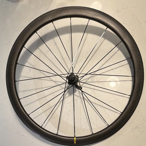 Mavic cosmic pro carbon ust - cosmic,