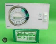 Drayton Switchmaster SM300