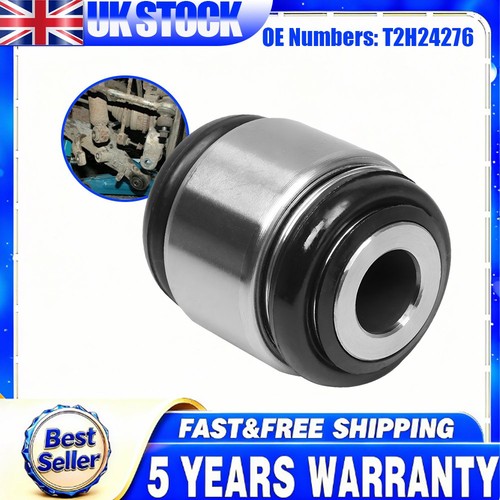 Rear left right hub knuckle - left,