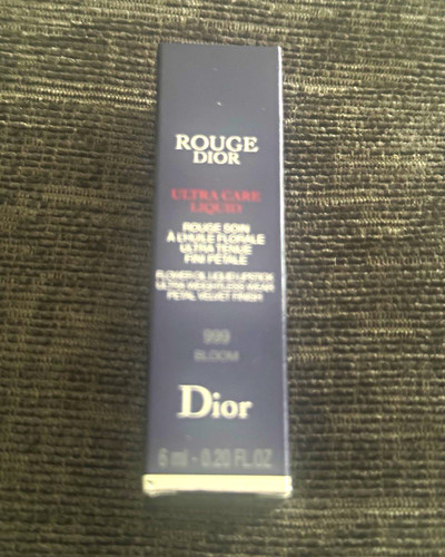 Dior rouge ultra care - dior,