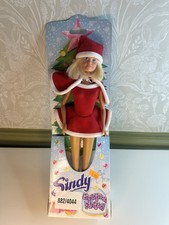 Vintage 2001 Sindy Doll