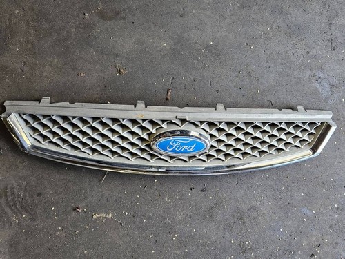 Ford galaxy 2004 - ford,