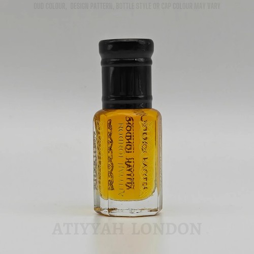 Arabian amber musk - musk,
