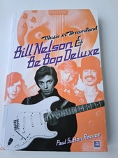 Music In Dreamland: Bill