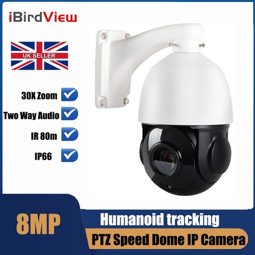 8mp 30x zoom ptz - 8mp,