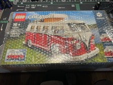 LEGO CREATOR: Volkswagen T1