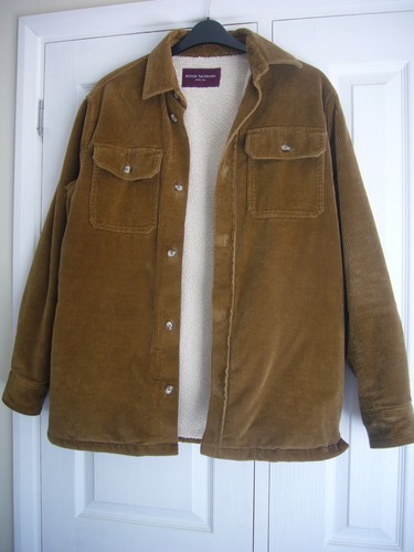 Brook taverner jacket - taverner, coat