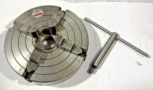 Used burnerd 34m jaw - burnerd, 4