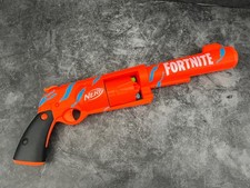 Kids Nerf Guns Fortnite Pump