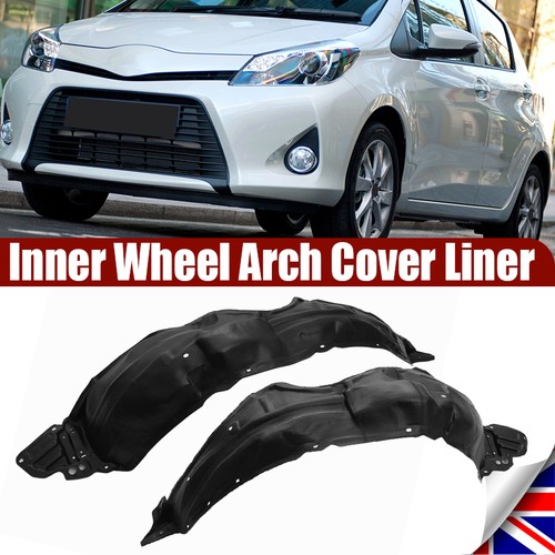 New for toyota yaris - toyota, mk3