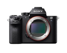 Sony Alpha a7S II 12.2MP Full