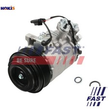 COMPRESSOR AIR CONDITIONING FT56326 FOR MERCEDES-BENZ C-CLASS/Convertible CLS