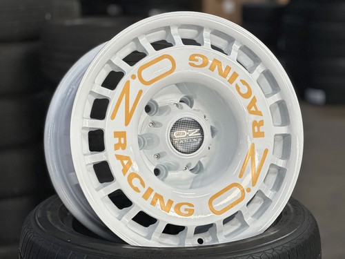 New 16x8 rally - 16x8.5,