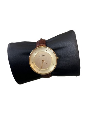 Skagen ladies watch - skagen,