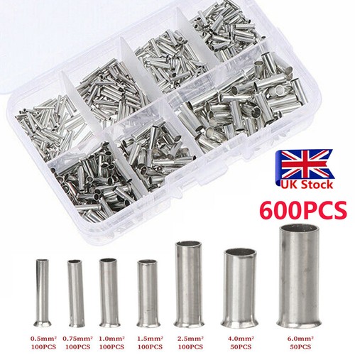 600pcs 0mm2 bootlace - 600pcs,