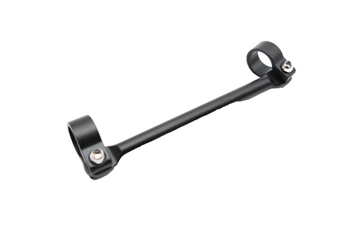 Bike alloy handlebar brace - bike, to