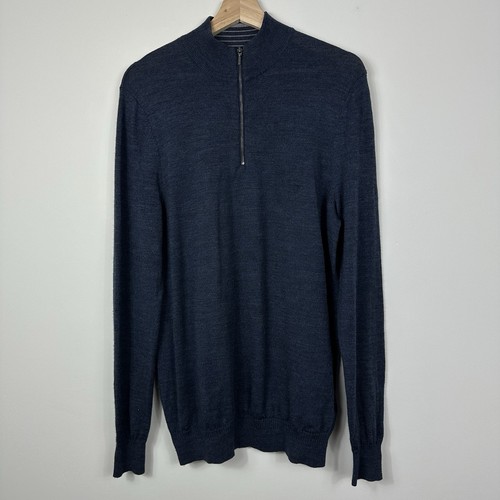 Nicole farhi quarter zip - farhi,