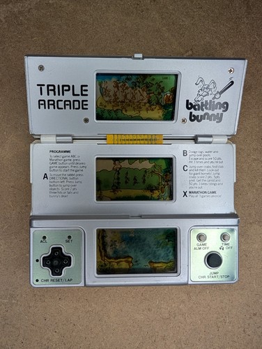 Innovator electronics triple - innovator,