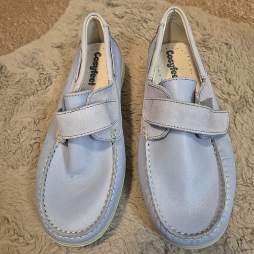 Cosyfeet women extra roomy - cosyfeet,