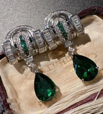 Edwardian Art Deco 1920s