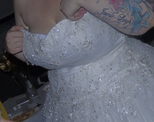 Wedding dresss size - wedding,