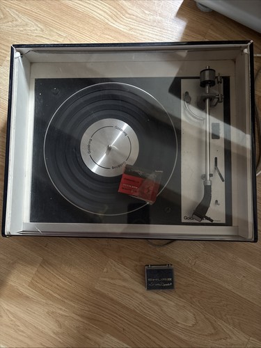 Goldring g101 vintage - goldring,