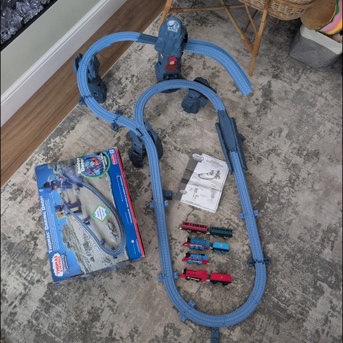 Thomas friends trackmaster - &,