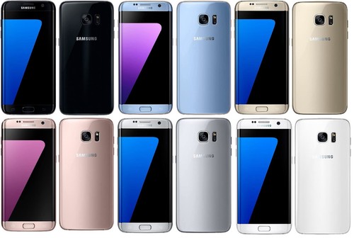 Samsung galaxy edge - samsung,