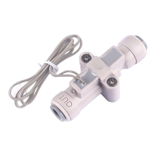 For water flow switch with - for,