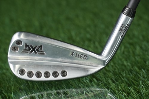 Pxg 0311 gen2 forged - x,