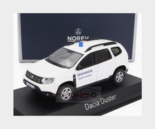 Norev dacia duster - norev,