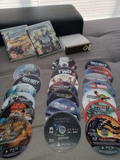 Ps3 Games Bundle