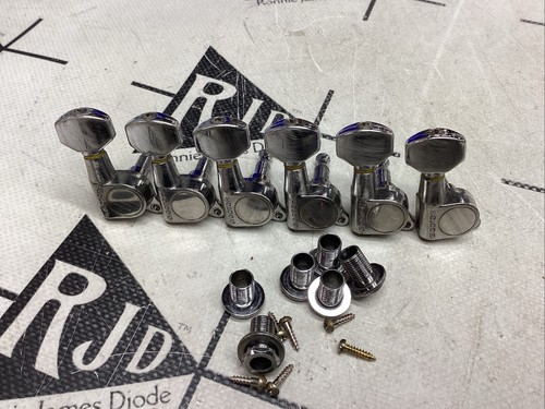 Ibanez gotoh sg38 japan - gotoh,