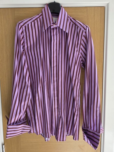 William hunt saville row - hunt, shirt