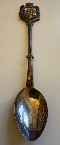 Souvenir collector spoons - souvenir,