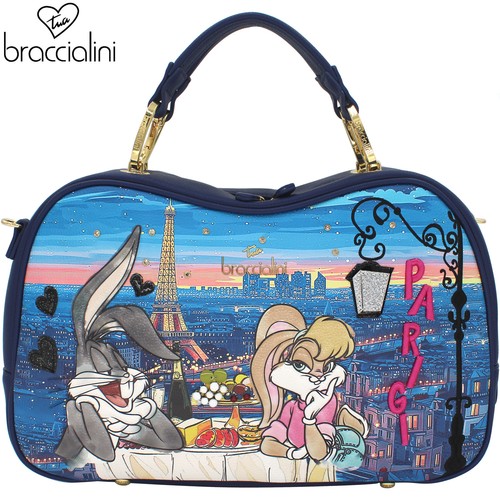 Braccialini creative designer