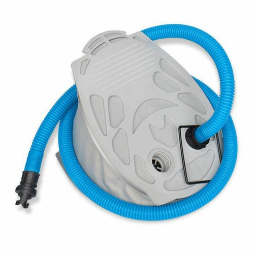Foot operated bellows air pump - bellows,