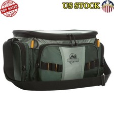 Soft-Sided Tackle Bag W/
