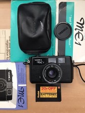Yashica ME1 35mm Film Camera