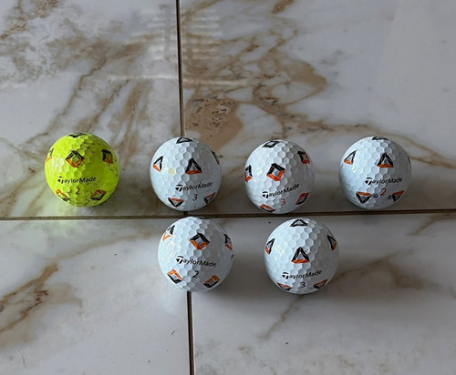 Taylormade mixed colour golf - mixed,