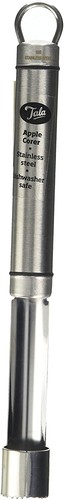 Tala stainless steel apple - steel,
