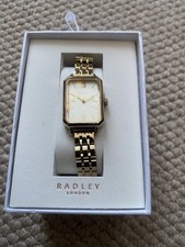 Radley Ladies Gold plated