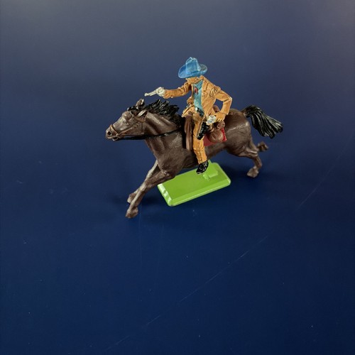 Britains deetail mounted - britains,