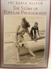The Kodak Museum: Story of