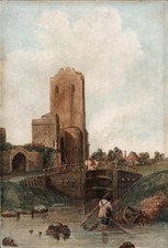 After Augustus Wall Callcott