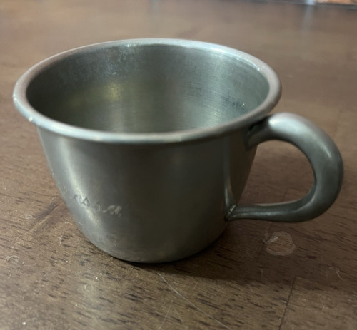 Vintage woodbury pewterers - vintage,
