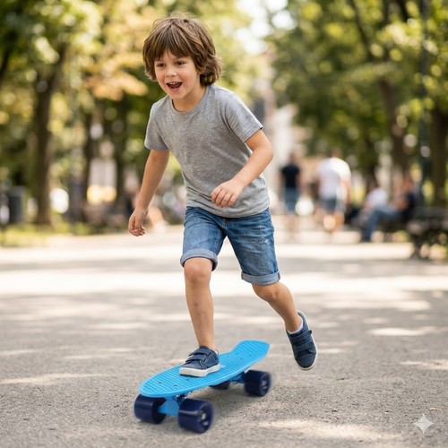 Pro deck penny skateboard - deck,