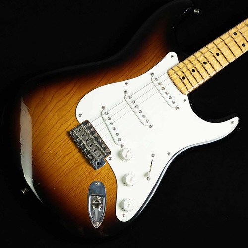 Fender custom shop 50th - fender,