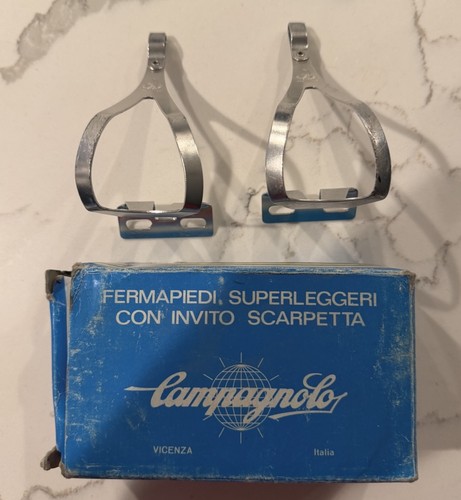 Vintage campagnolo - vintage,